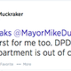 Illustration for article titled Someone Please Get The Detroit Police A New Social Media Manager